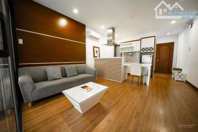 Bán nhà đường Trần Quốc Thảo, Quận 3, hầm 7 tầng 26 căn hộ cao cấp hđt 145tr/tháng - 3