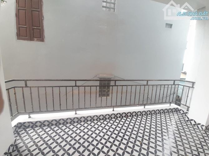 Bán nhà Đại Đồng, Thôn 1 Đông Mỹ 46m2 - 4 tầng - mặt tiền 4.8m - giá 4.48 tỷ  Ô TÔ - NGÕ T - 3
