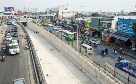 CẦN BÁN LÔ ĐẤT 91M2 GIÁ 900 TRIỆU ĐƯỜNG NGUYỄN VĂN BỨA, XÃ XUÂN THỚI SƠN, HÓC MÔN - 3