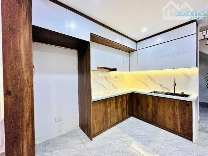 Bán nhà 4 tầng đẹp tại Tả Thanh Oai, Thanh Trì, Hà Nội - Giá 3 tỷ - 3