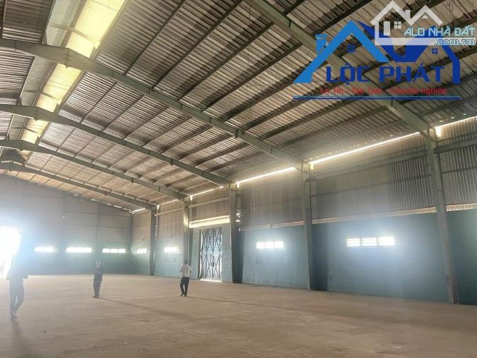 Bán nhà xưởng 5.000 m2 giá siêu rẻ chỉ 18,5 tỷ KCN Trảng Bom Đồng Nai - 3