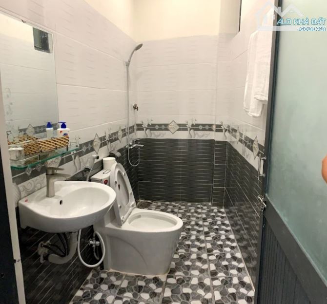 🏨 BÁN KHÁCH SẠN 5 TẦNG MẶT TIỀN KHU CHƯƠNG DƯƠNG – ĐANG KINH DOANH TỐT 🔥 - 3