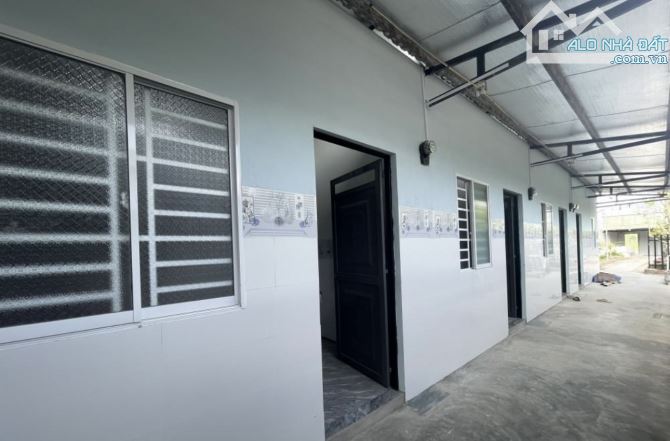 Chủ Cần Bán Gấp Dãy Trọ Hiện Đang CHo thuê 730triệu Ở Tân Thông Hội 216m2 Sổ Hồng Riêng - 3