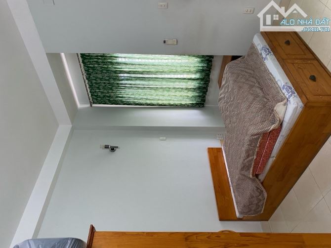 HOÀNG HOA THÁM – 4 TẦNG – 87MV – HƠN 10 TỶ - 3