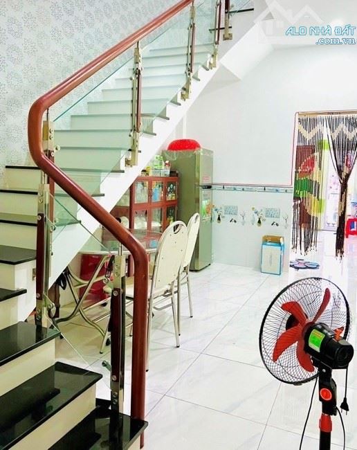 MẶT TIỀN KINH DOANH NGUYỄN VĂN KHỐI-PHẠM VĂN CHIÊU-P9 GV-4 TẦNG-68M2-Ở NGAY-NHỈNH 10 TỶ TL - 3