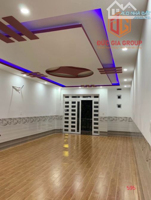 Cho thuê nhà 1 trệt 2 lầu đường N1 khu dân cư D2D, TP.Biên Hòa - 3