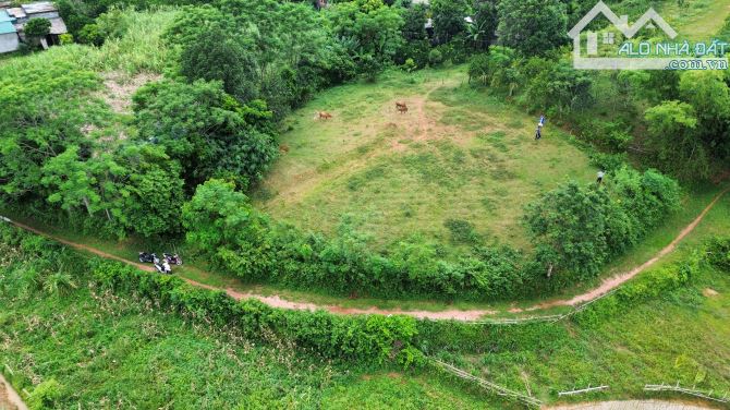 1347m View Cánh Đồng Đẹp - Xã Vĩnh Tiến - Kim Bôi - 3