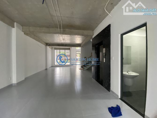 ⭐️Cho Thuê nhà Mặt Tiền Quận 2 Mystery Villa Hầm 7 tầng nổi 1000m² Kị trí kinh doanh - 4