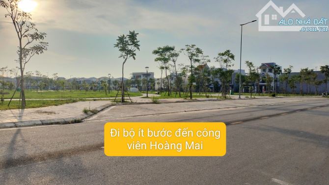 ♨️♨️ Hương Sơ Cạnh Mẫu Giáo Và Công Viên Hoàng Mai Chỉ Có 1,x tỷ - 4