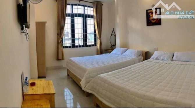 🏨 BÁN KHÁCH SẠN 5 TẦNG MẶT TIỀN KHU CHƯƠNG DƯƠNG – ĐANG KINH DOANH TỐT 🔥 - 4