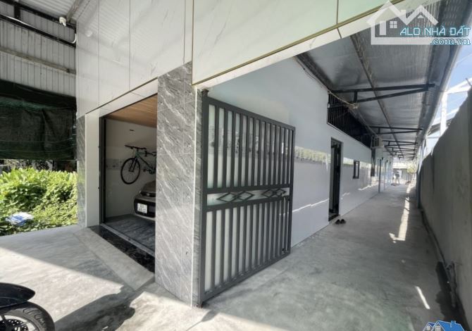 Chủ Cần Bán Gấp Dãy Trọ Hiện Đang CHo thuê 730triệu Ở Tân Thông Hội 216m2 Sổ Hồng Riêng - 4