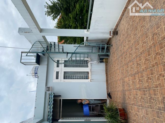 HOÀNG HOA THÁM – 4 TẦNG – 87MV – HƠN 10 TỶ - 4