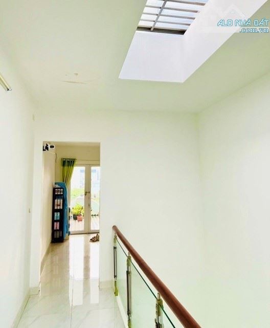 MẶT TIỀN KINH DOANH NGUYỄN VĂN KHỐI-PHẠM VĂN CHIÊU-P9 GV-4 TẦNG-68M2-Ở NGAY-NHỈNH 10 TỶ TL - 4
