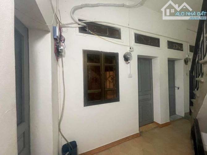 Bán nhà mặt phố Tây Sơn 108m 3 tầng  17 tỷ vỉa hè giá rẻ - 4