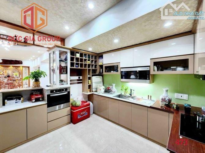 Biệt thự 1268m2 full thổ cư P.Bửu Long view Bờ Kè siêu đắc địa cần bán 40 tỷ chia tài sản - 4