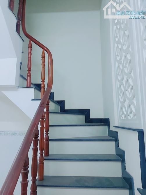 HẺM Ô TÔ KHU PHỐ, 10M RA MẶT TIỀN, TRƯƠNG ĐÌNH HỘI, F16, Q8, 4 TẦNG MỚI, 46M2, 5.8 TỶ. - 4