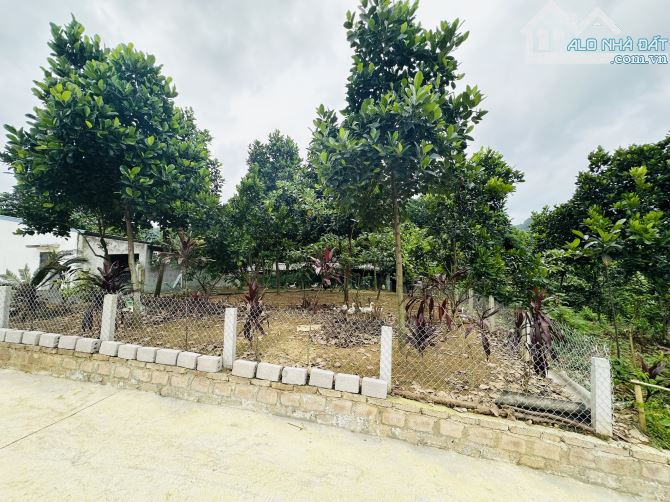 BÁN GẤP LÔ ĐẤT SIÊU PHẨM SẴN NHÀ VIEW CÁNH ĐỒNG BÁM AO CÓ DT 1240m2 GIÁ RẺ CHỈ 2,x TỶ - 4