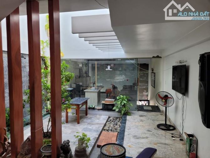 BÁN NHÀ MẶT PHỐ KỲ ĐỒNG – GÓC NGUYỄN ĐỨC TRUNG - GẦN COOPMART - BIỂN NGUYỄN TẤT THÀNH - 5