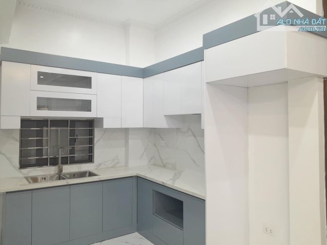 Bán nhà Đại Đồng, Thôn 1 Đông Mỹ 46m2 - 4 tầng - mặt tiền 4.8m - giá 4.48 tỷ  Ô TÔ - NGÕ T - 5