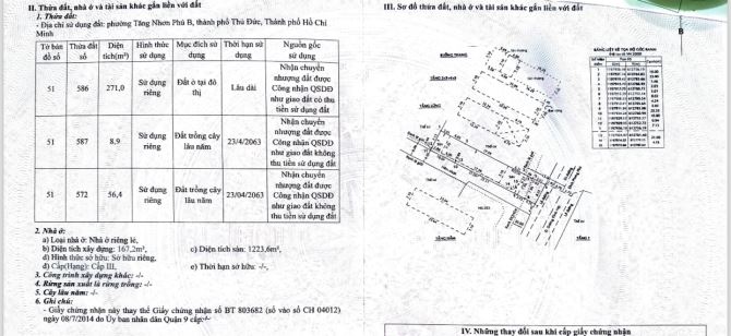 Toà nhà 3 MT Dương Đình Hội hầm trệt lửng 5 lầu 672m2 đất, 2.446m2 xây dựng chỉ 84 tỷ - 5