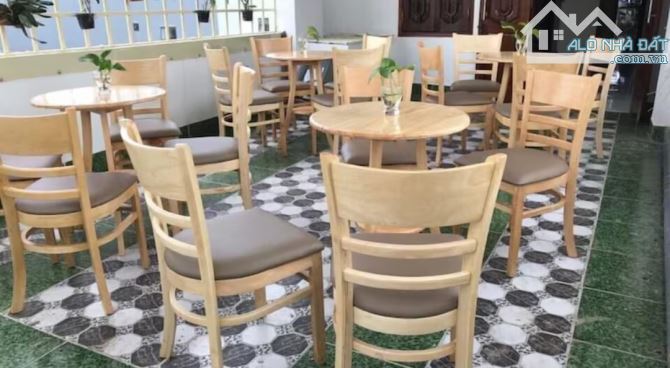 🏨 BÁN KHÁCH SẠN 5 TẦNG MẶT TIỀN KHU CHƯƠNG DƯƠNG – ĐANG KINH DOANH TỐT 🔥 - 5