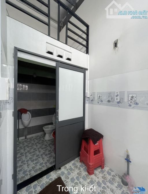 Chủ Cần Bán Gấp Dãy Trọ Hiện Đang CHo thuê 730triệu Ở Tân Thông Hội 216m2 Sổ Hồng Riêng - 5