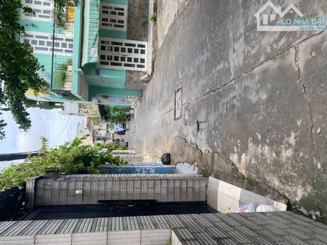 HOÀNG HOA THÁM – 4 TẦNG – 87MV – HƠN 10 TỶ - 5