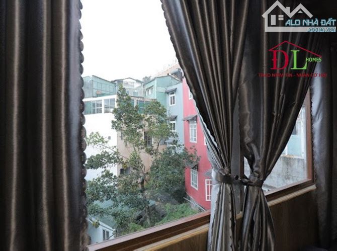 🏞🌇🏡 21 TỶ -HOTEL MẶT TIỀN NGUYỄN VĂN TRỖI - ĐI BỘ RA CHỢ ĐÊM DL- 16 PHÒNG ĐÃ HOÀN CÔNG - 5