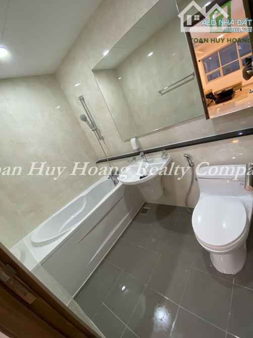 Căn hộ Blooming gần biển Nguyễn Tất Thành 2PN full nội thất đẹp giá rẻ-TOÀN HUY HOÀNG - 5