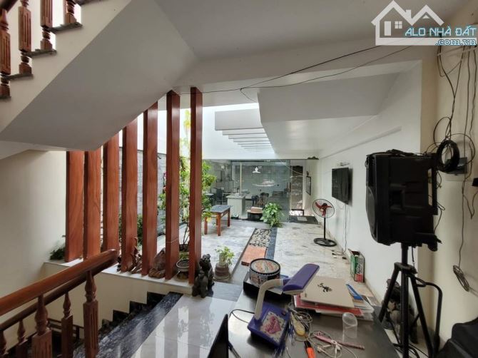 BÁN NHÀ MẶT PHỐ KỲ ĐỒNG – GÓC NGUYỄN ĐỨC TRUNG - GẦN COOPMART - BIỂN NGUYỄN TẤT THÀNH - 6