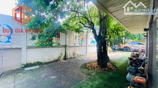 Biệt thự 1268m2 full thổ cư P.Bửu Long view Bờ Kè siêu đắc địa cần bán 40 tỷ chia tài sản - 6