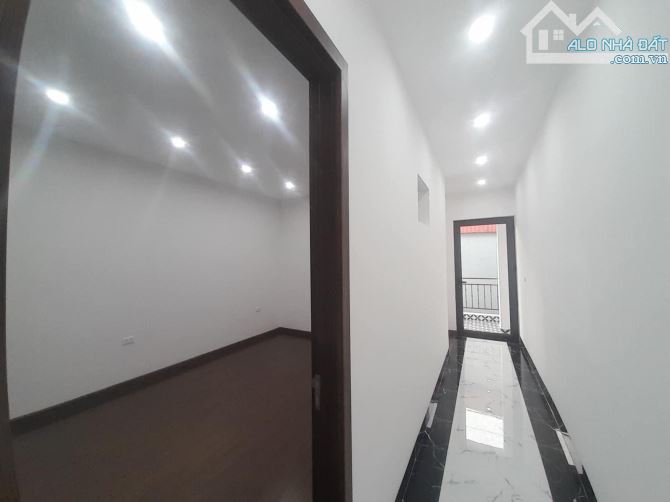 Bán nhà Đại Đồng, Thôn 1 Đông Mỹ 46m2 - 4 tầng - mặt tiền 4.8m - giá 4.48 tỷ  Ô TÔ - NGÕ T - 7