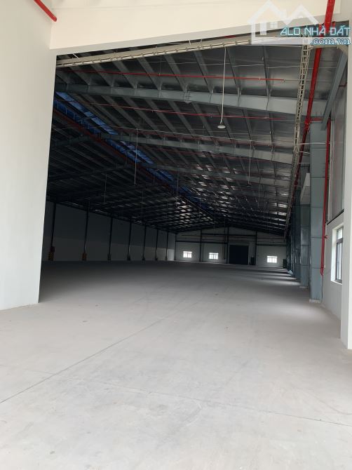 Cho Thuê Xưởng Sản Xuất 12.600m2 trong KCN Thạnh Phú - Vĩnh Cửu.Đồng Nai - 7