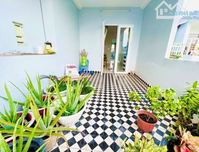MẶT TIỀN KINH DOANH NGUYỄN VĂN KHỐI-PHẠM VĂN CHIÊU-P9 GV-4 TẦNG-68M2-Ở NGAY-NHỈNH 10 TỶ TL - 7