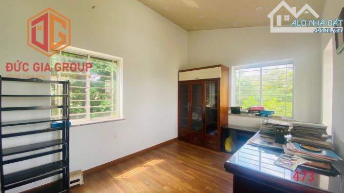 Biệt thự 1268m2 full thổ cư P.Bửu Long view Bờ Kè siêu đắc địa cần bán 40 tỷ chia tài sản - 7