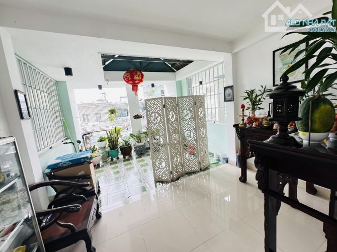 🌈🏠🌈Bán Nhà HẺM XE HƠI - Đường số 8, P.11, Gò Vấp, Dt: 4x15,5m giá 6,88 tỷ TL - 8