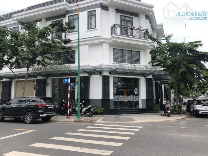 Bán đất nền dự án Richland Residence trả với 320 tr, ngân hàng hỗ trợ 70%  ân hạn gốc 24th - 8