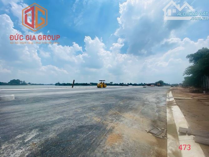 Biệt thự 1268m2 full thổ cư P.Bửu Long view Bờ Kè siêu đắc địa cần bán 40 tỷ chia tài sản - 8