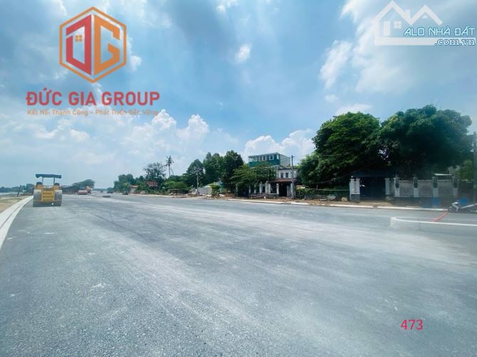 Biệt thự 1268m2 full thổ cư P.Bửu Long view Bờ Kè siêu đắc địa cần bán 40 tỷ chia tài sản - 9