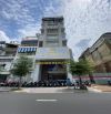 Hiếm Building MT Nam Kỳ Khởi Nghĩa 8.2x25m, 210m2 Hầm 8 tầng 470 Triệu/th Giá 190 tỷ
