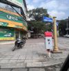 Cần bán nhanh lô đất 265m2 tại mặt phố Tiên sơn, Phường Tiên Cát, TP Việt Trì, Phú Thọ