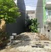 CẦN BÁN LÔ ĐẤT 91M2 GIÁ 900 TRIỆU ĐƯỜNG NGUYỄN VĂN BỨA, XÃ XUÂN THỚI SƠN, HÓC MÔN