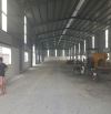 36 ĐỨC HÒA HẠ ( bán or cho thuê) - Nhà Xưởng  TL10 - 1800m²; Xưởng 1200m² + sân tennis (ng