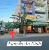 ✅ Bán lô đất thổ cư hẻm 232 phường 3 _ Nguyễn Anh Ninh vào 40m_ 4.8x13m2