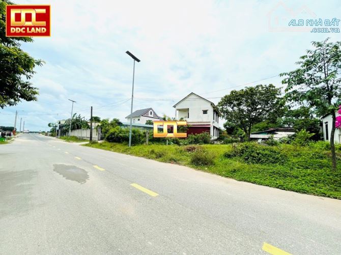 BÁN ĐẤT MẶT TIỀN NGUYỄN THƯỢNG HIỀN - PHƯỜNG 2