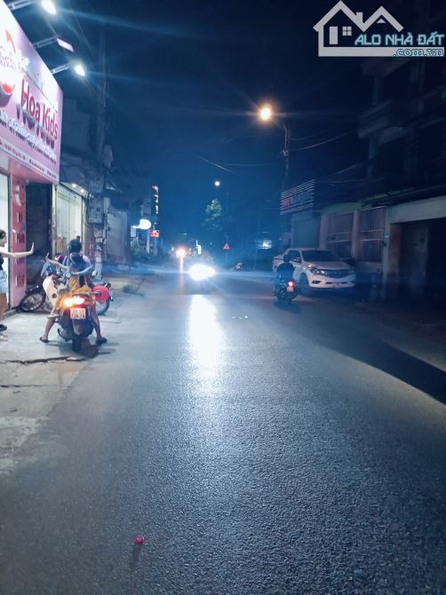 🏡 BÁN ĐẤT LÔ GÓC KINH DOANH TẠI SẮP MAI - 42M²