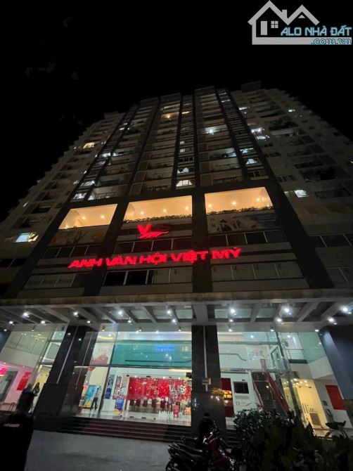 Cần Bán Căn 2 Phòng Ngủ Chung Cư The Morning Star Plaza 57 QL 13 P26 BT 100m2 2WC