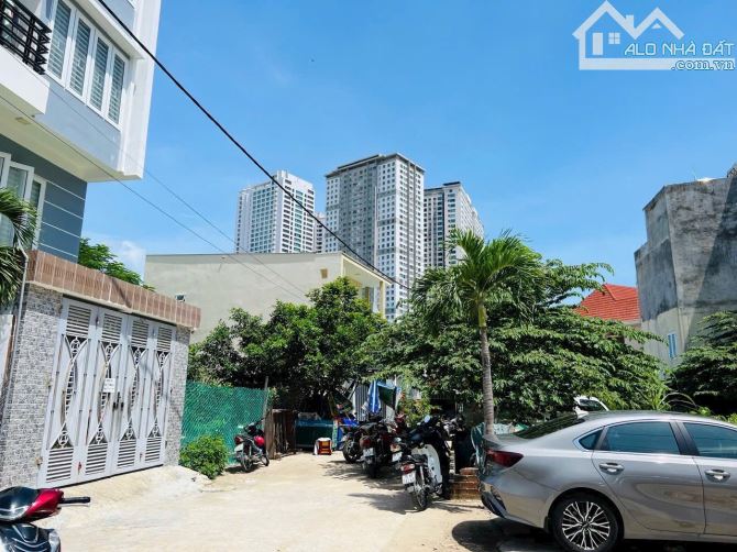 CẦN BÁN LÔ ĐẤT  HẺM ĐƯỜNG ĐOÀN TRẦN NGHIỆP, TP NHA TRANG GIÁ 7,970TỶ