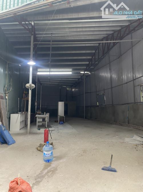 Kho 250m2, Ngã 3 Ngũ Hiệp- Ngọc Hồi, 50k/m2