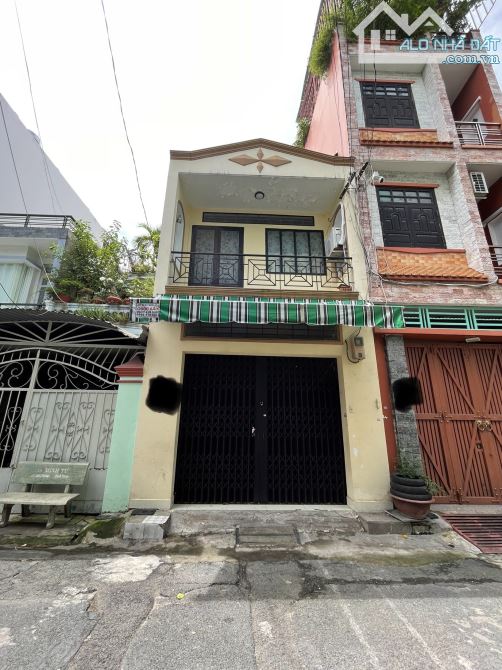 1/ Dương Văn Dương 64m2 - Trệt Lầu   4x16 - 6 tỷ Tân Quý - Tân Phú